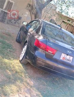 هيونداي سوناتا